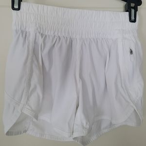 Lululemon SHotty Hot shorts Size 2